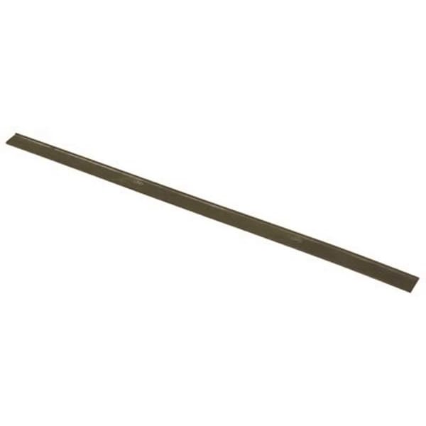18 in. Stainless Steel Squeegee Window